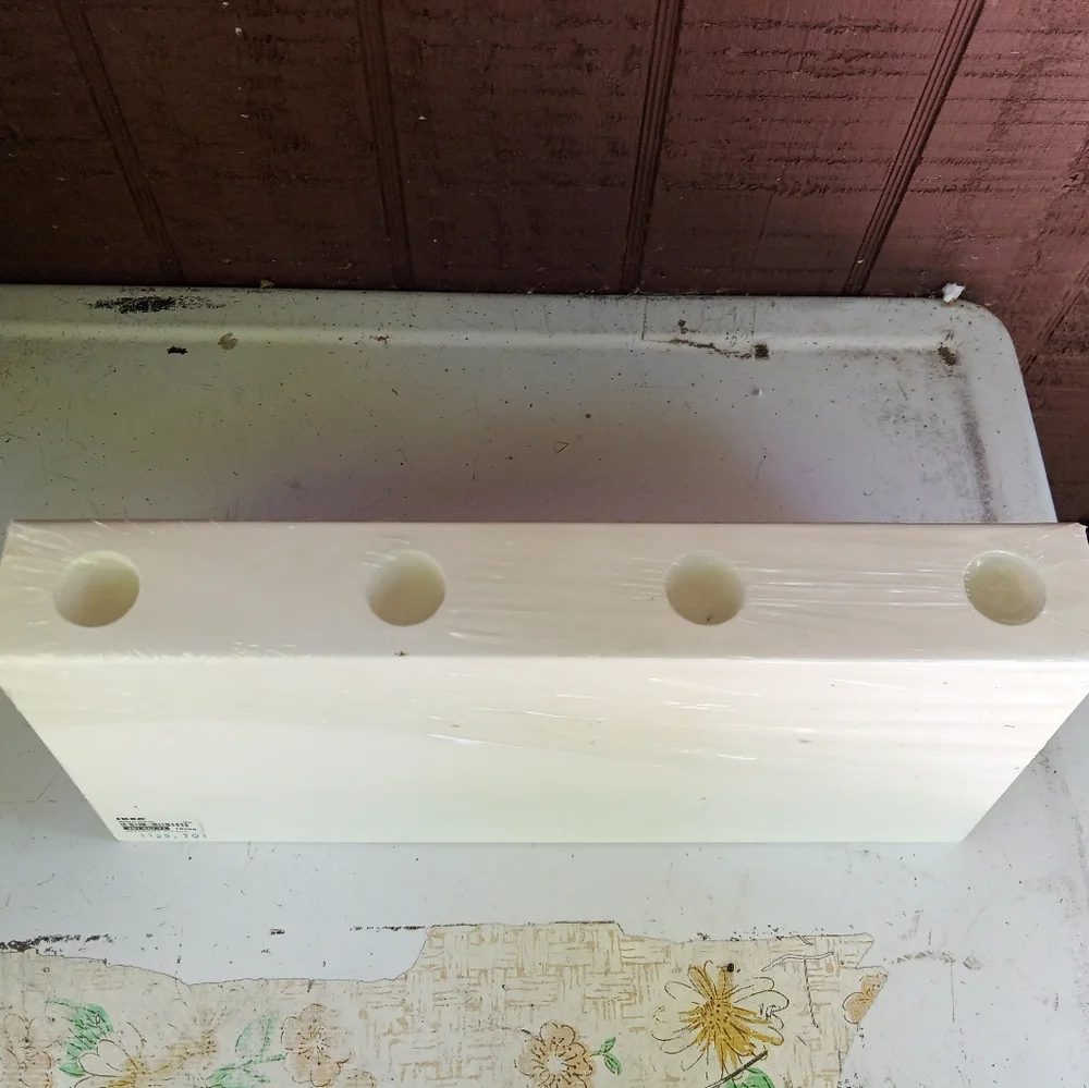 IKEA Irsno candle holder